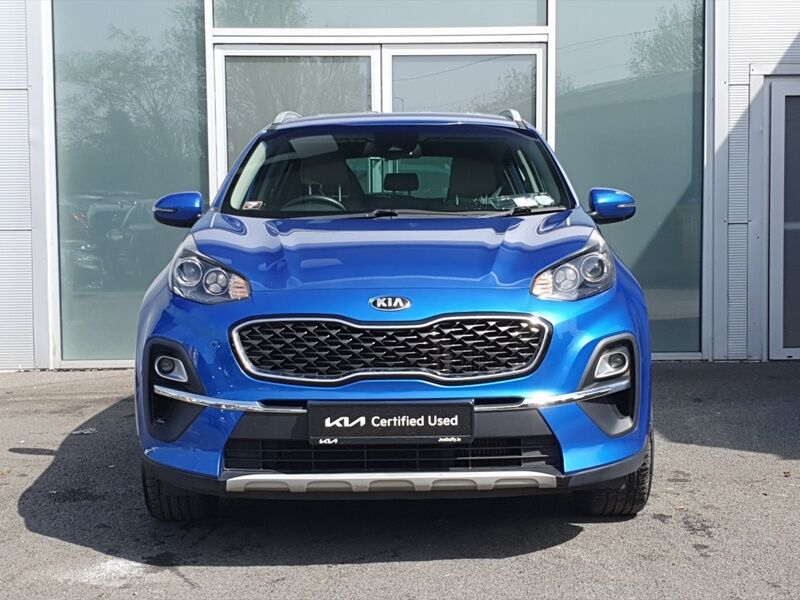 More views of Kia Sportage