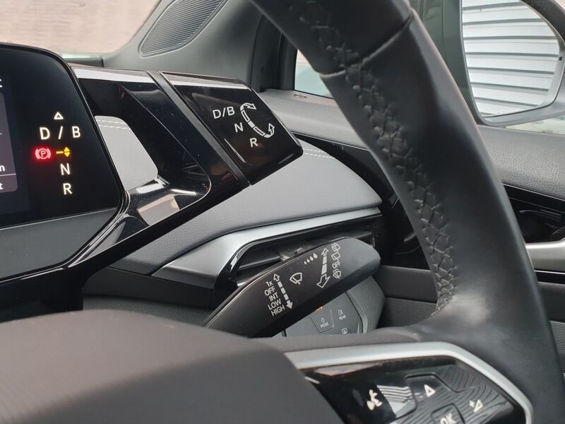 More views of Volkswagen ID.4