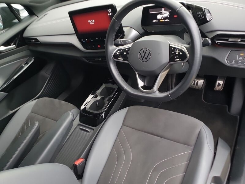 More views of Volkswagen ID.4