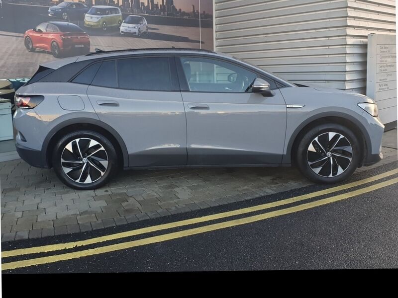 More views of Volkswagen ID.4