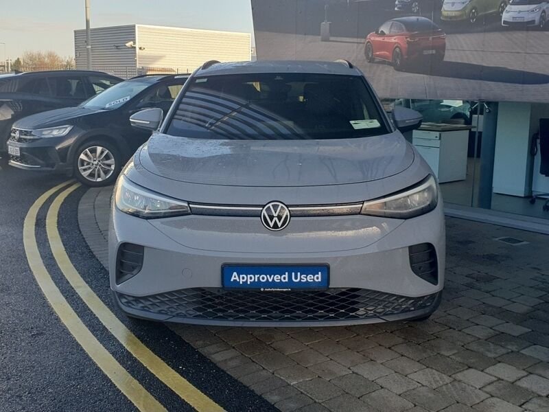 More views of Volkswagen ID.4