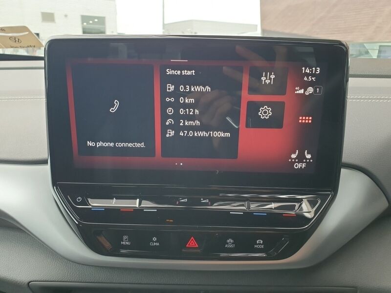 More views of Volkswagen ID.4