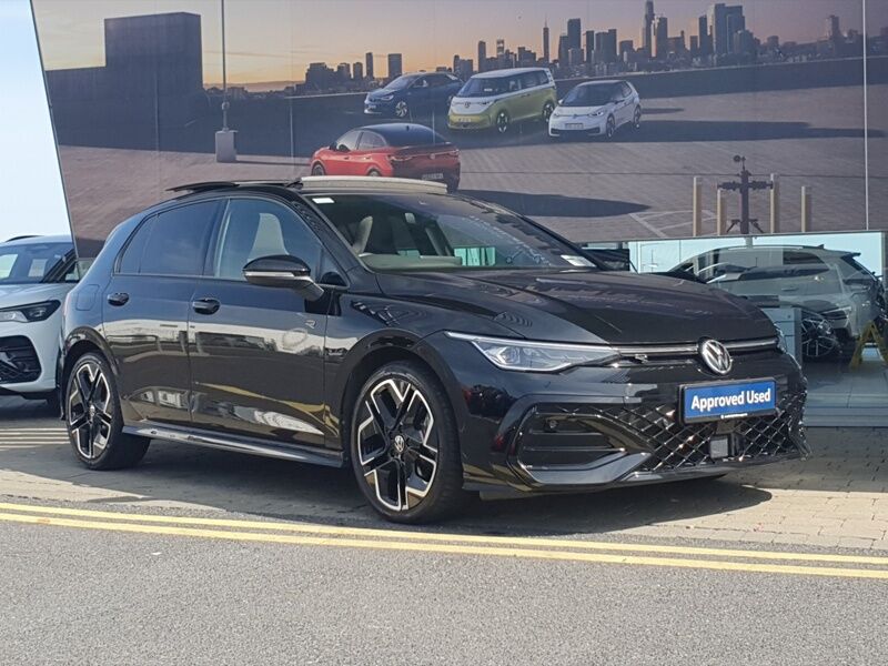 More views of Volkswagen Golf