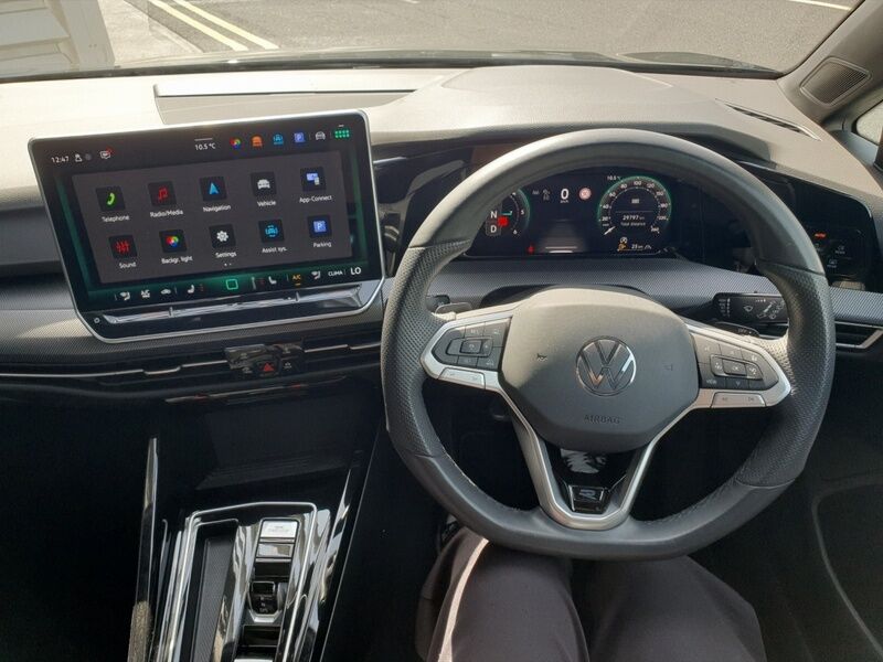 More views of Volkswagen Golf