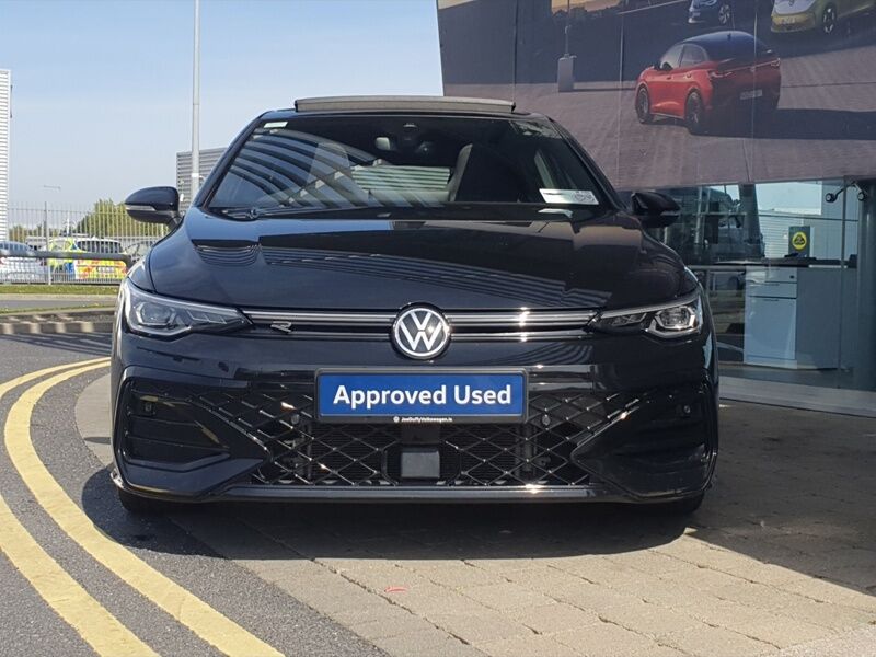 More views of Volkswagen Golf