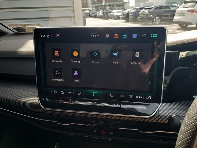 More views of Volkswagen Golf