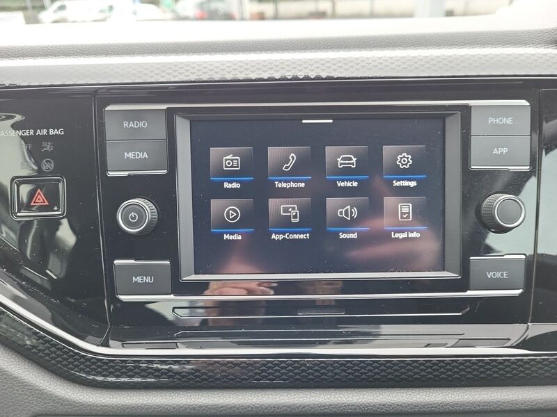 More views of Volkswagen Polo