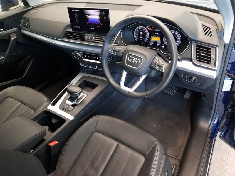 More views of Audi Q5