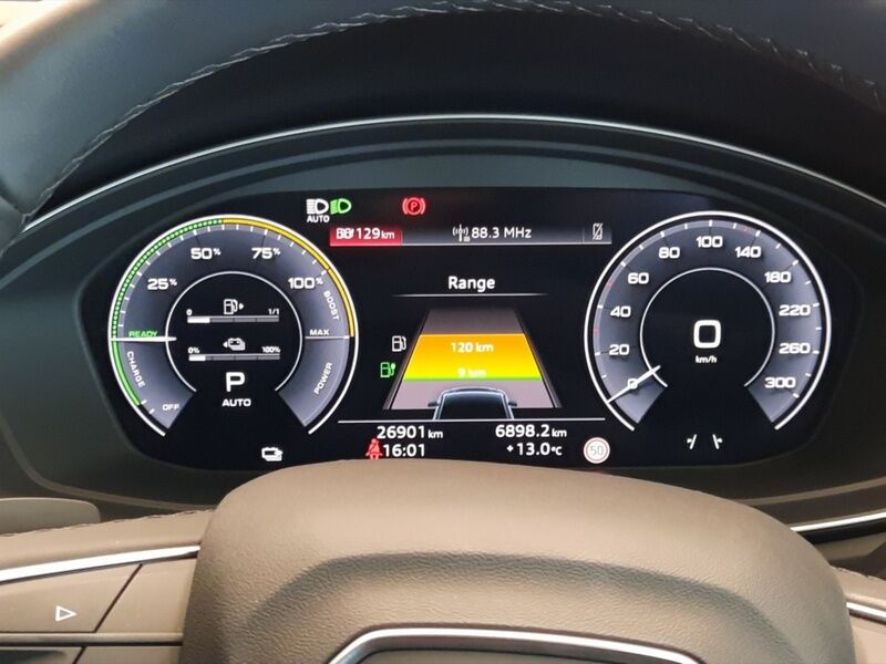 More views of Audi Q5