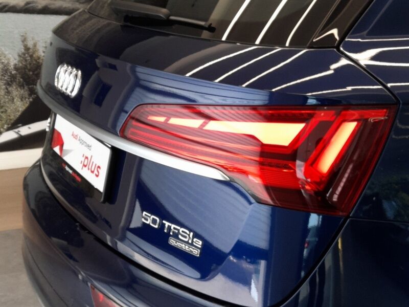 More views of Audi Q5