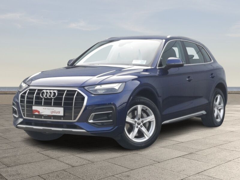 More views of Audi Q5