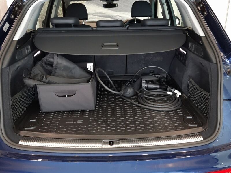 More views of Audi Q5