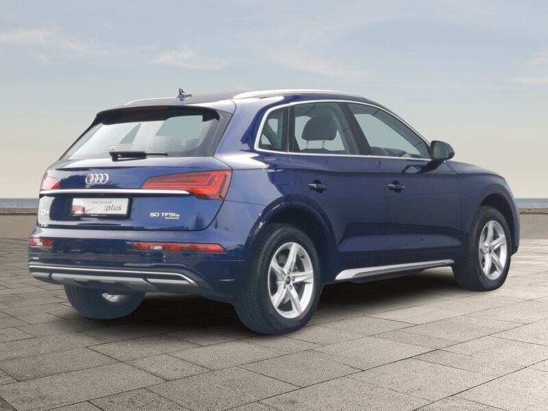 More views of Audi Q5