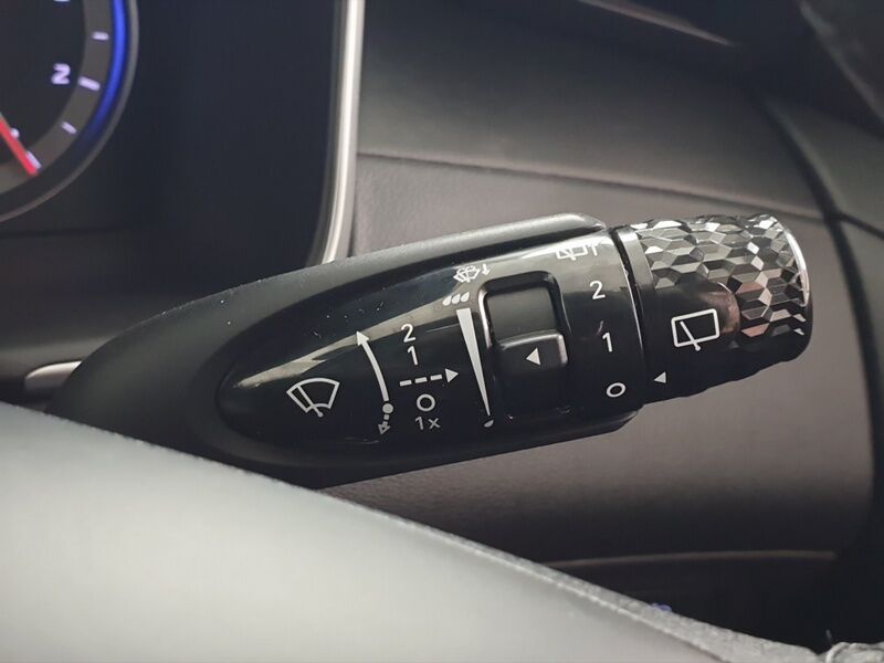 More views of Hyundai Tucson