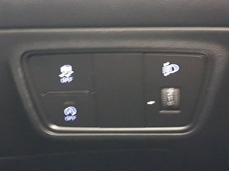 More views of Hyundai Tucson
