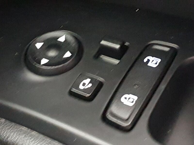 More views of Hyundai Tucson