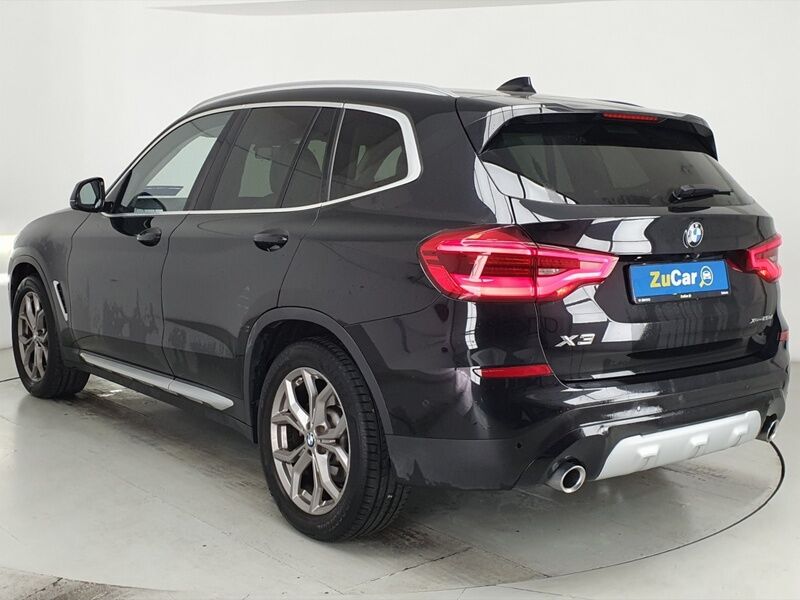 More views of BMW X3
