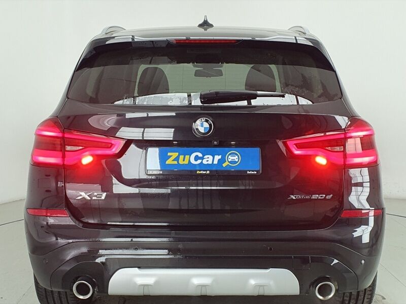 More views of BMW X3