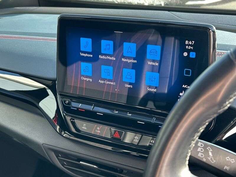 More views of Volkswagen ID.4