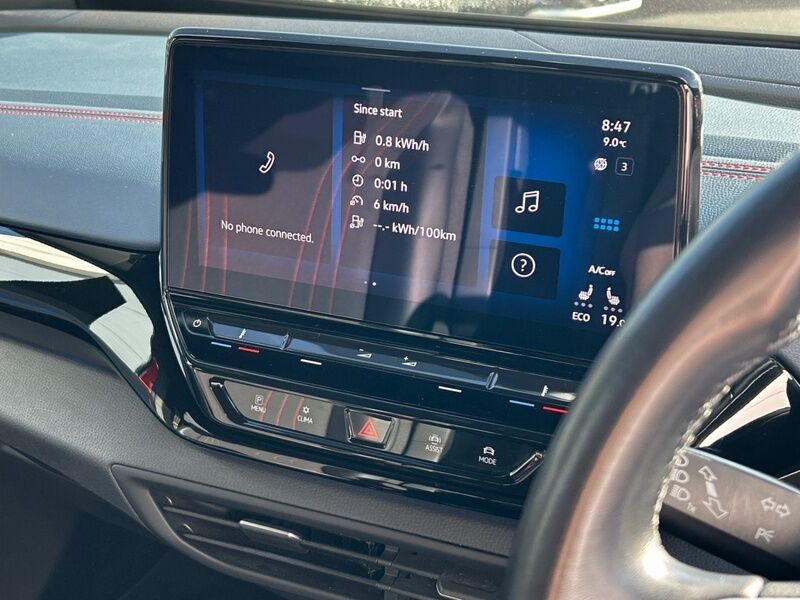 More views of Volkswagen ID.4