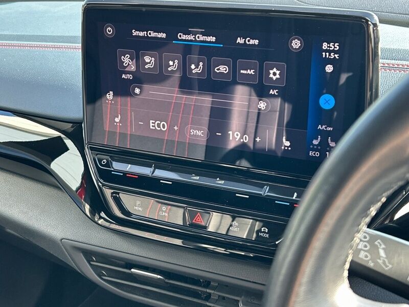 More views of Volkswagen ID.4