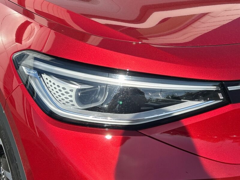 More views of Volkswagen ID.4