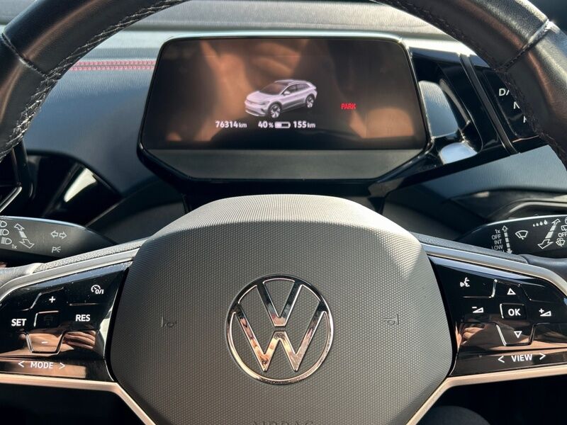 More views of Volkswagen ID.4