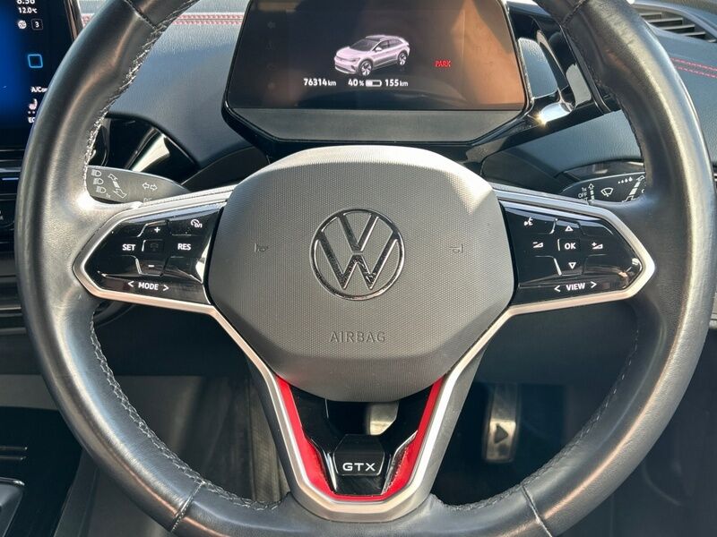 More views of Volkswagen ID.4