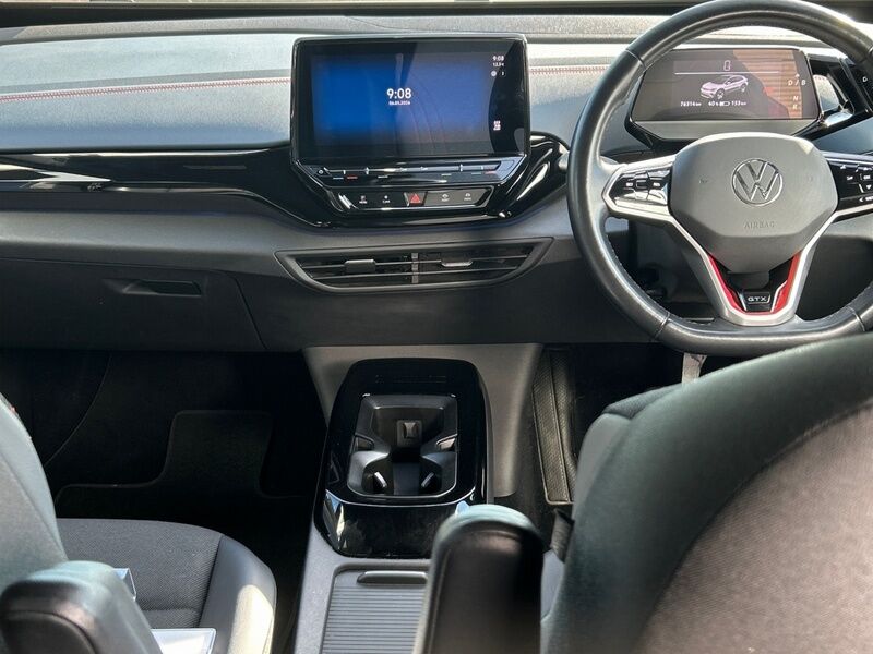 More views of Volkswagen ID.4