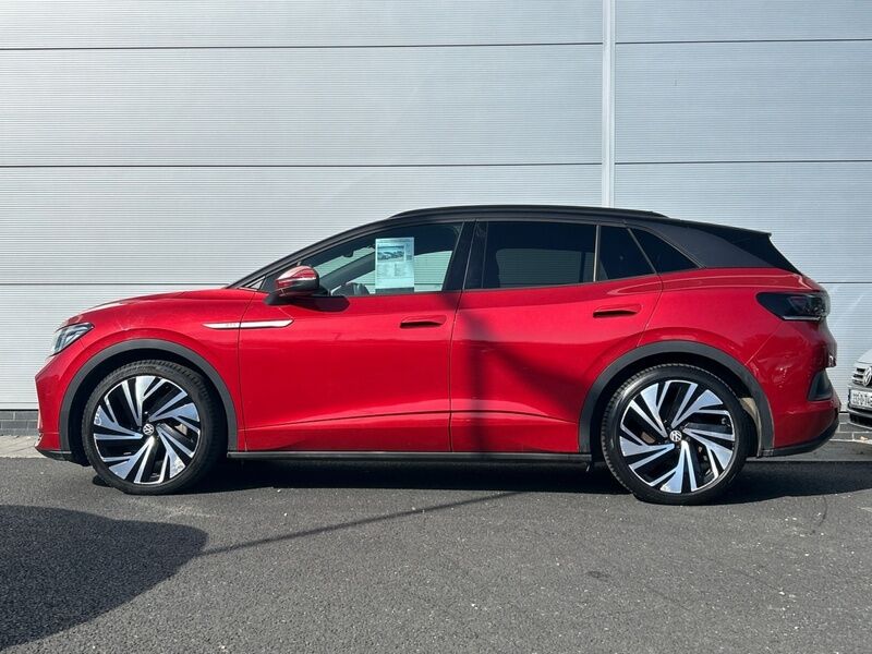More views of Volkswagen ID.4