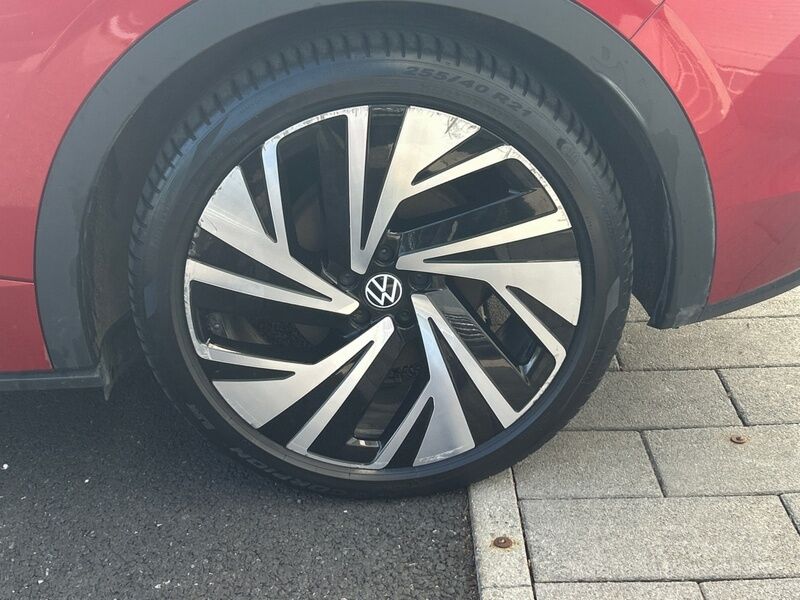 More views of Volkswagen ID.4