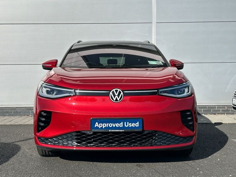 More views of Volkswagen ID.4