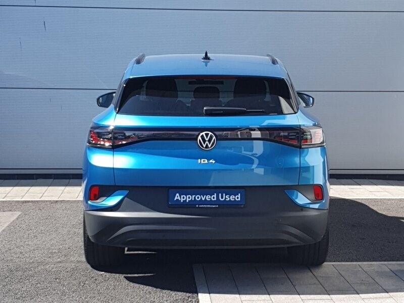 More views of Volkswagen ID.4