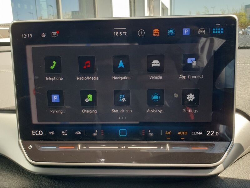 More views of Volkswagen ID.4
