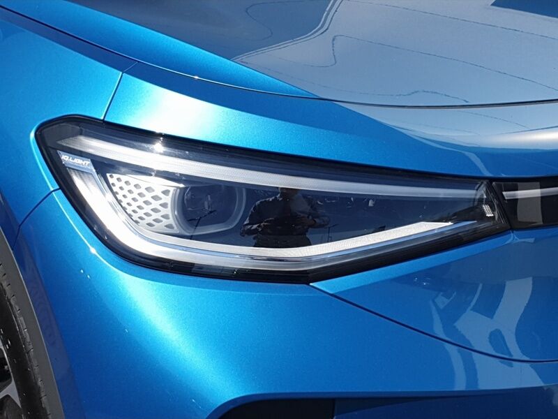 More views of Volkswagen ID.4