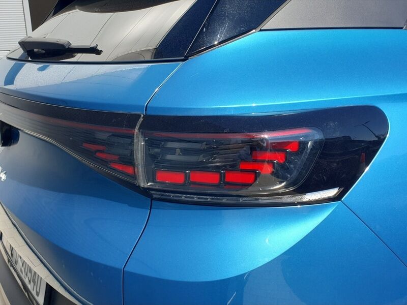 More views of Volkswagen ID.4