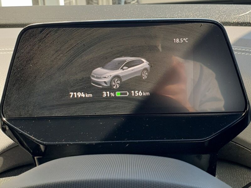 More views of Volkswagen ID.4