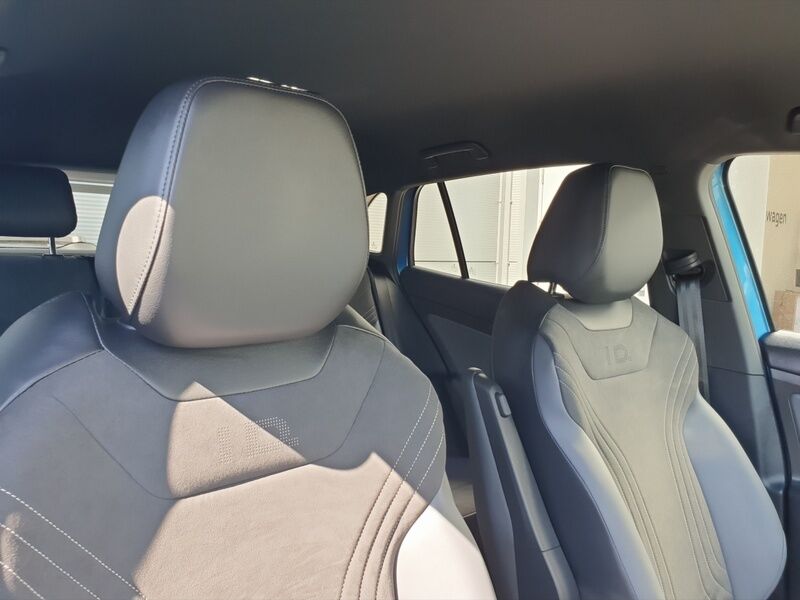 More views of Volkswagen ID.4