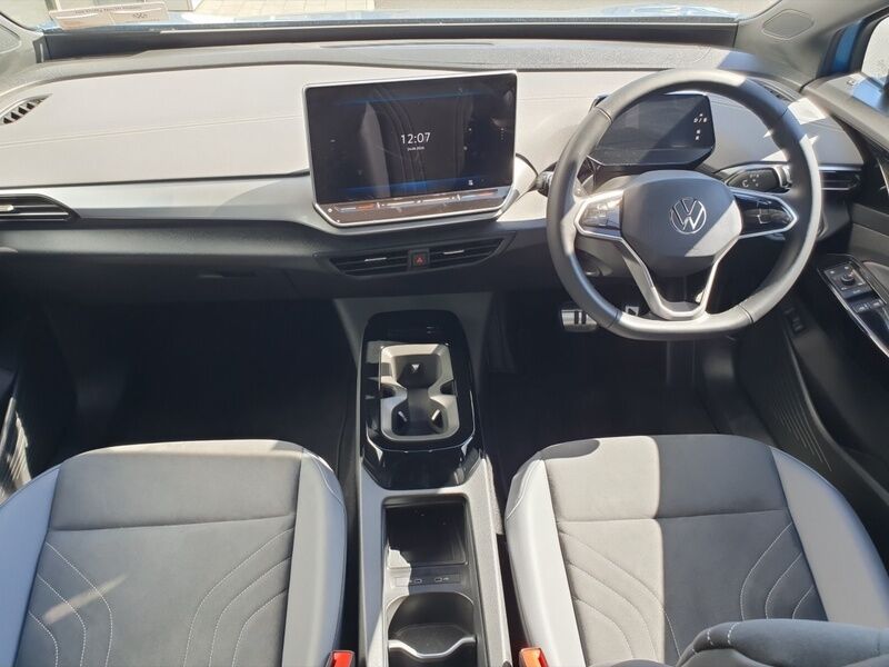 More views of Volkswagen ID.4