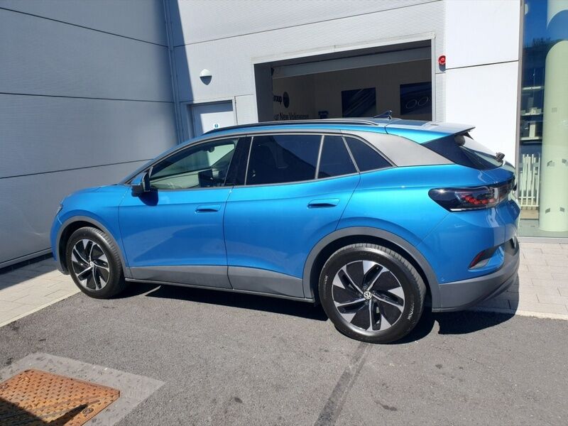 More views of Volkswagen ID.4