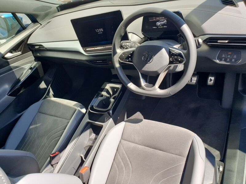 More views of Volkswagen ID.4
