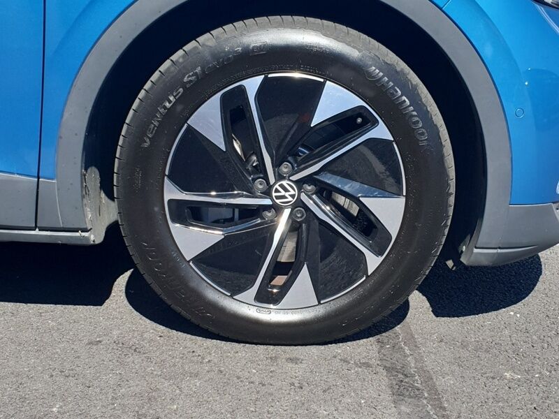 More views of Volkswagen ID.4