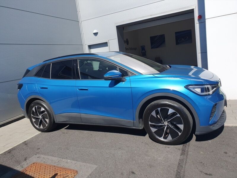 More views of Volkswagen ID.4