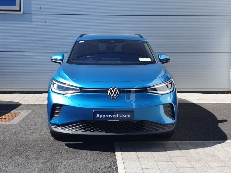 More views of Volkswagen ID.4