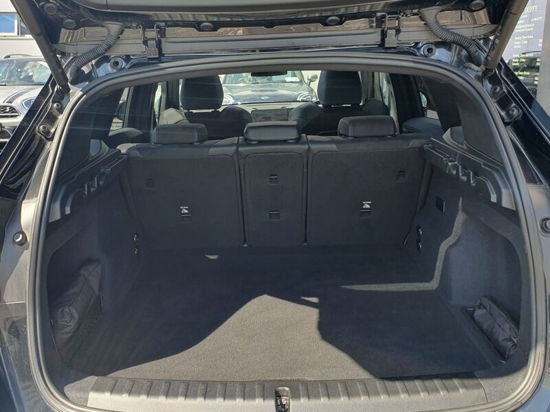 More views of BMW iX1