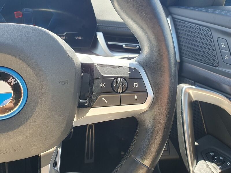 More views of BMW iX1