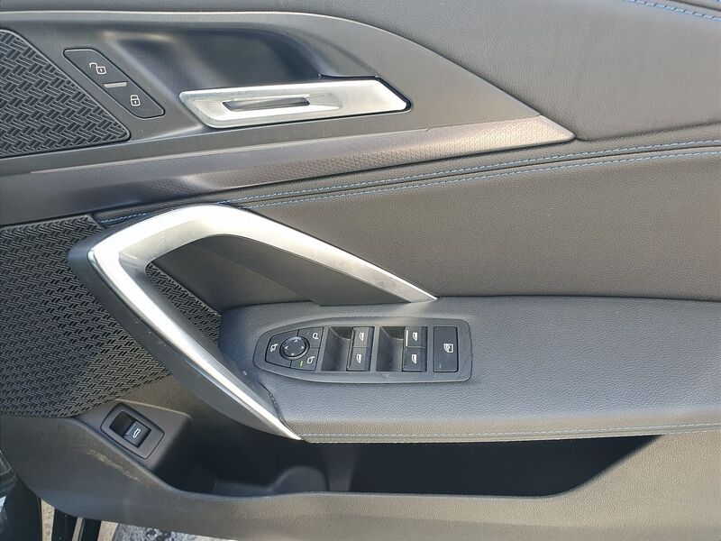 More views of BMW iX1
