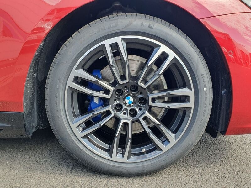 More views of BMW 5-Series