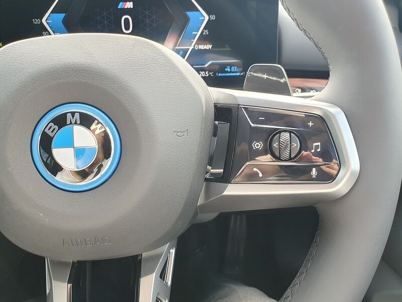 More views of BMW 5-Series