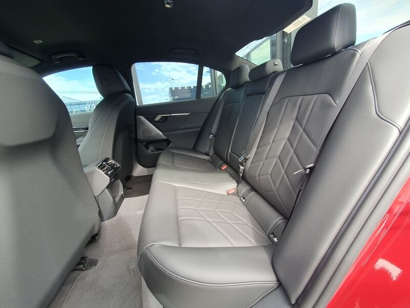 More views of BMW 5-Series